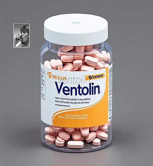 Ventolin vendita online